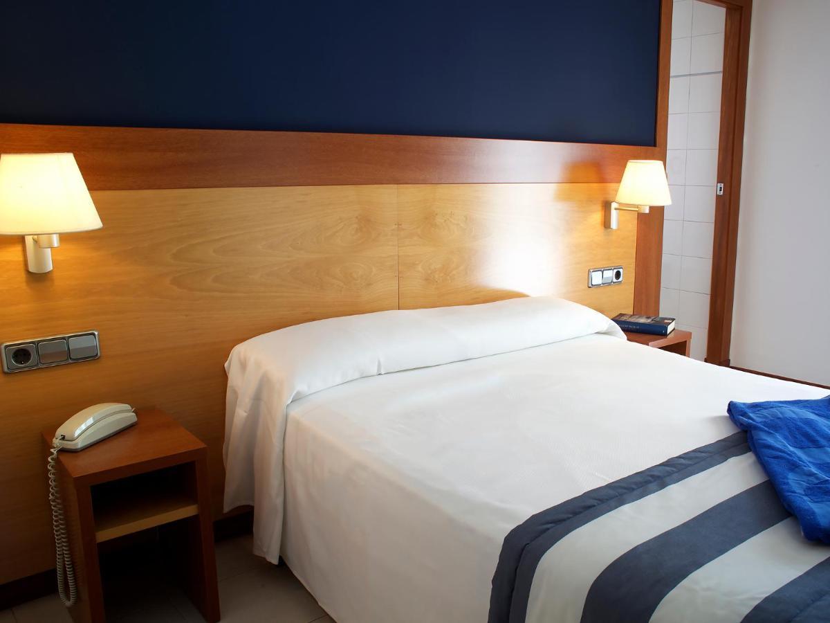 Hotel Els Pins Platja d'Aro Dış mekan fotoğraf
