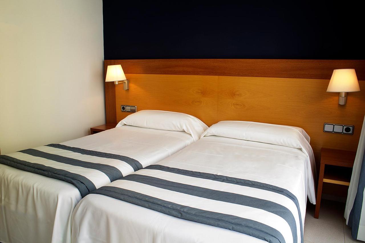Hotel Els Pins Platja d'Aro Dış mekan fotoğraf