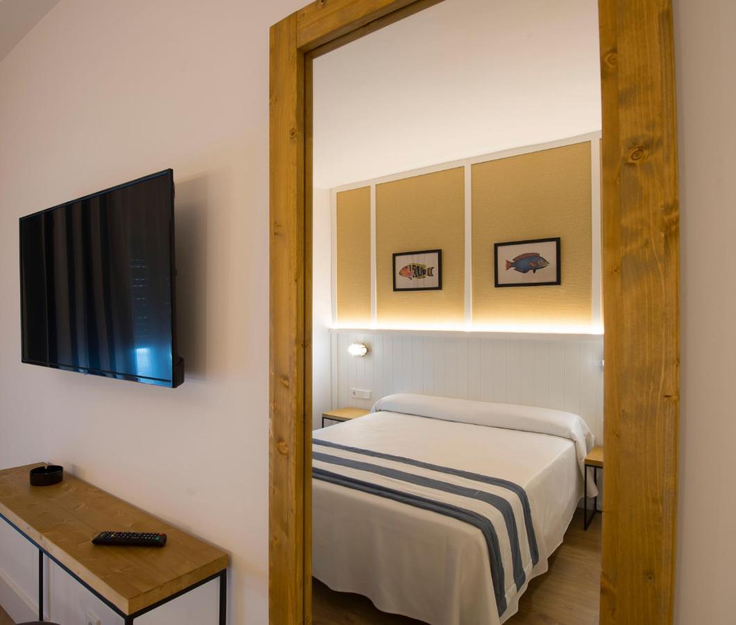 Hotel Els Pins Platja d'Aro Dış mekan fotoğraf