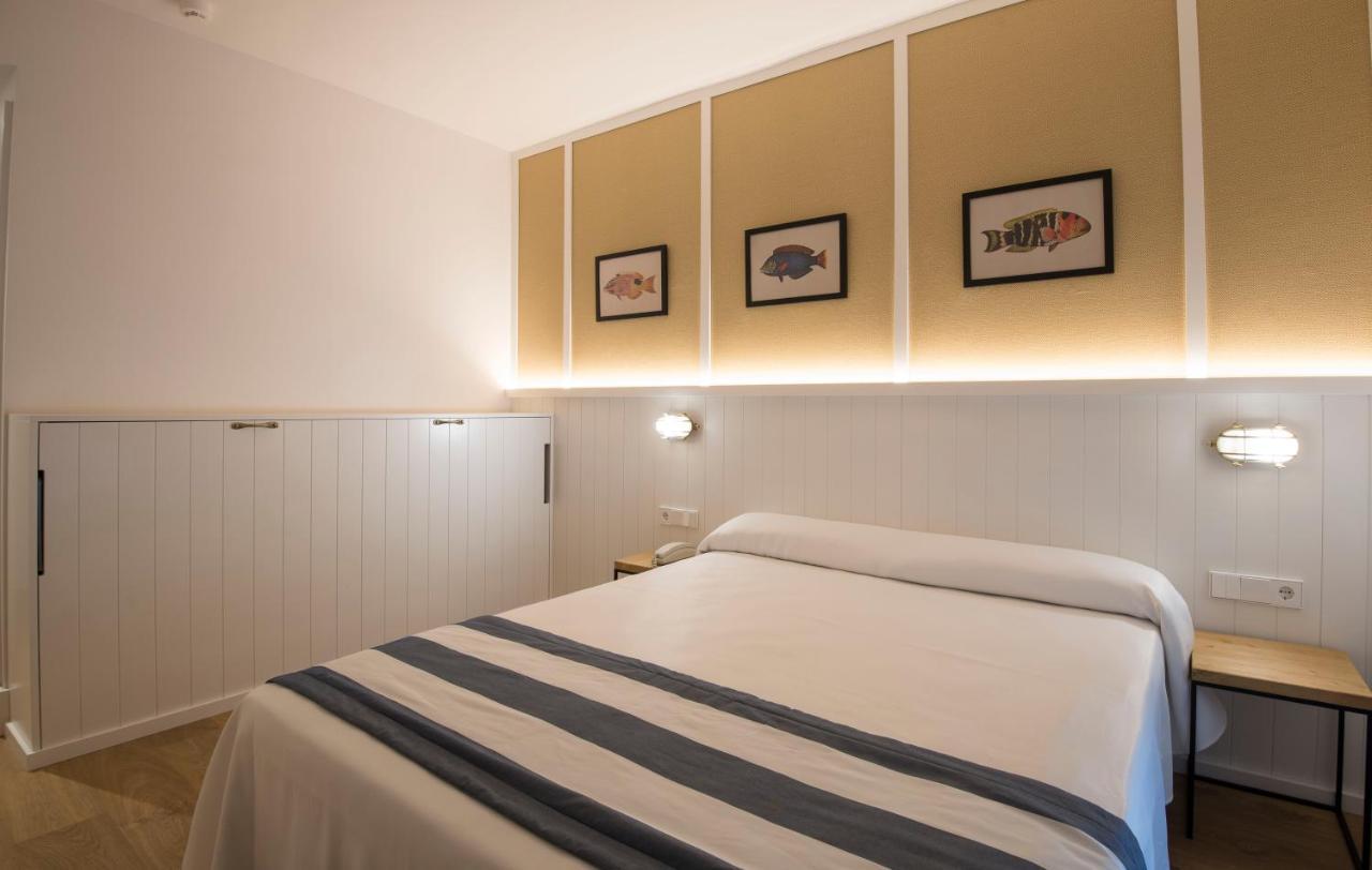 Hotel Els Pins Platja d'Aro Dış mekan fotoğraf