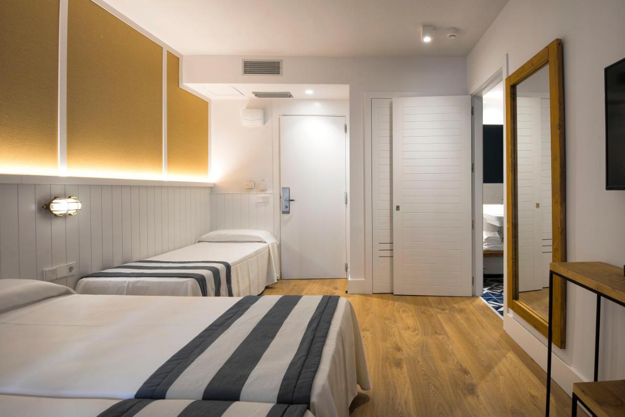 Hotel Els Pins Platja d'Aro Dış mekan fotoğraf