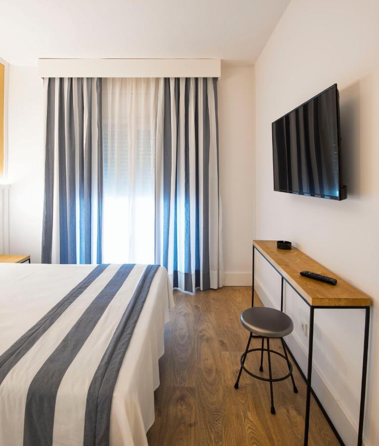 Hotel Els Pins Platja d'Aro Dış mekan fotoğraf