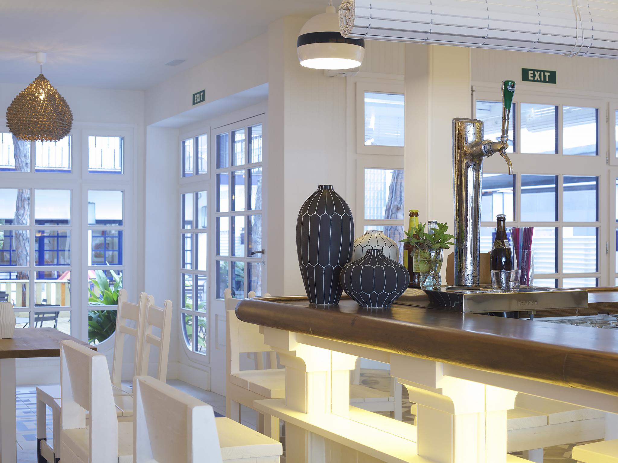 Hotel Els Pins Platja d'Aro Dış mekan fotoğraf
