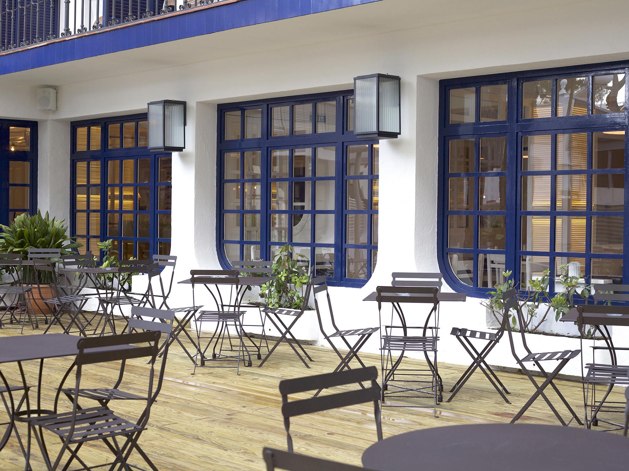 Hotel Els Pins Platja d'Aro Dış mekan fotoğraf