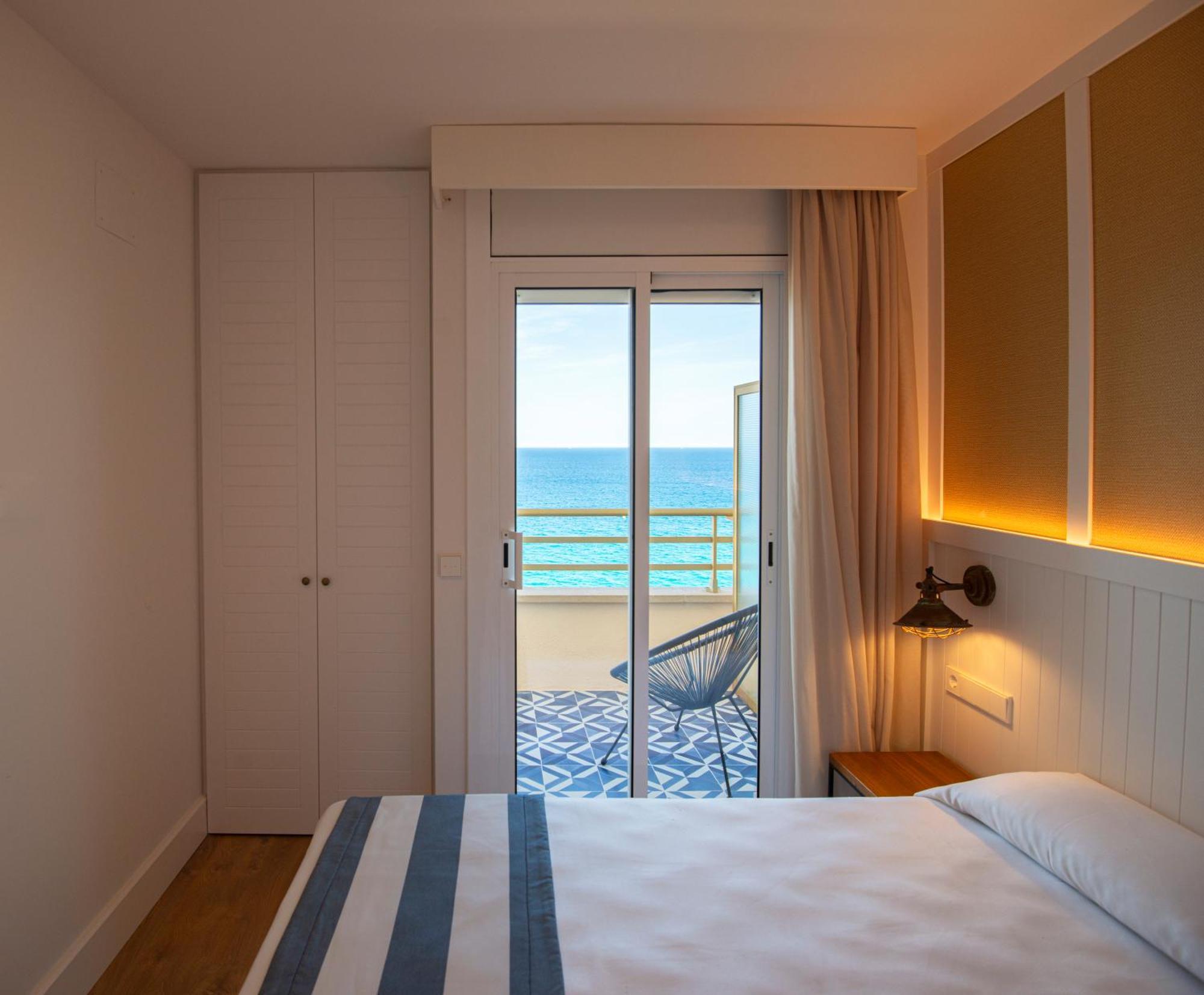 Hotel Els Pins Platja d'Aro Dış mekan fotoğraf