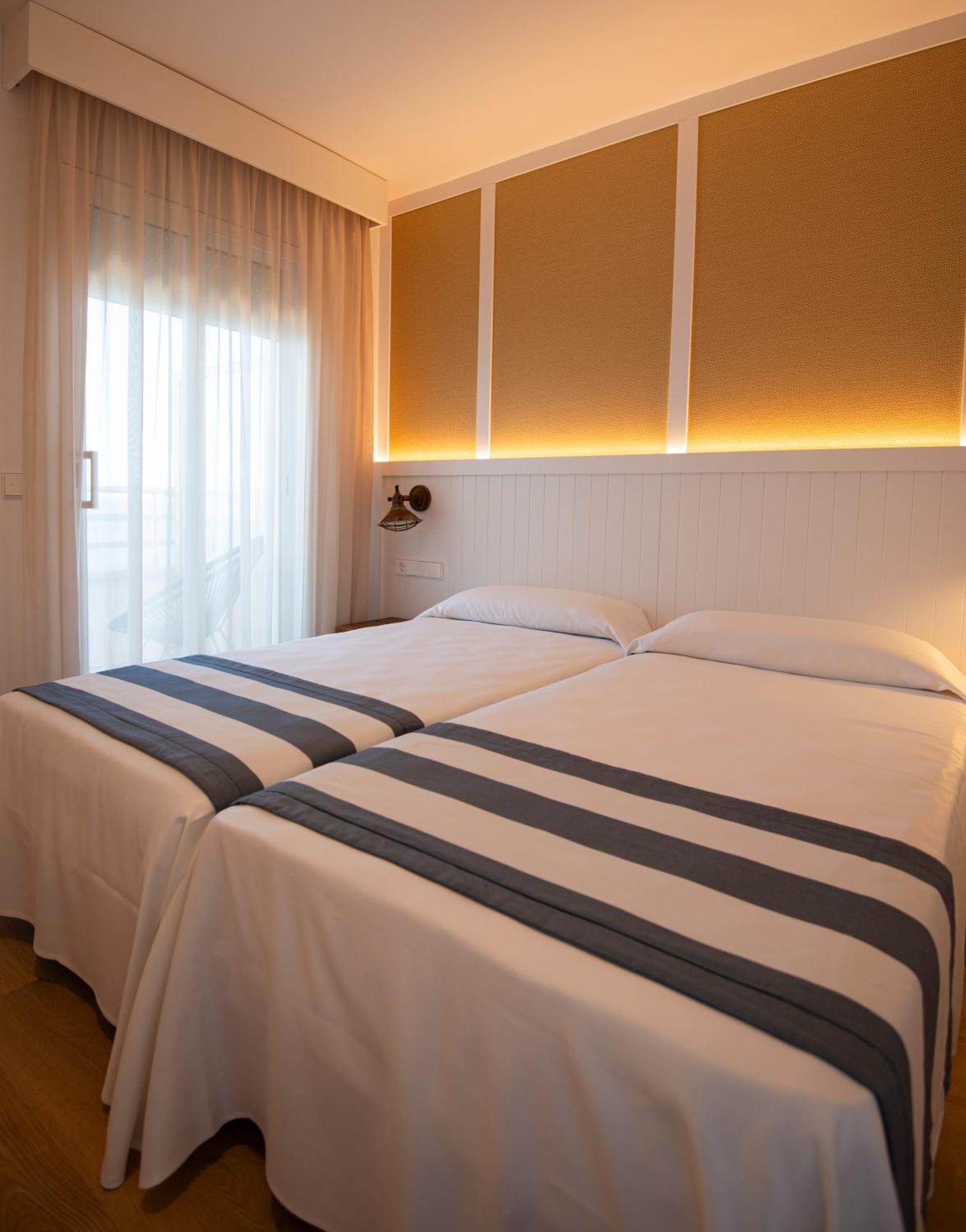Hotel Els Pins Platja d'Aro Dış mekan fotoğraf