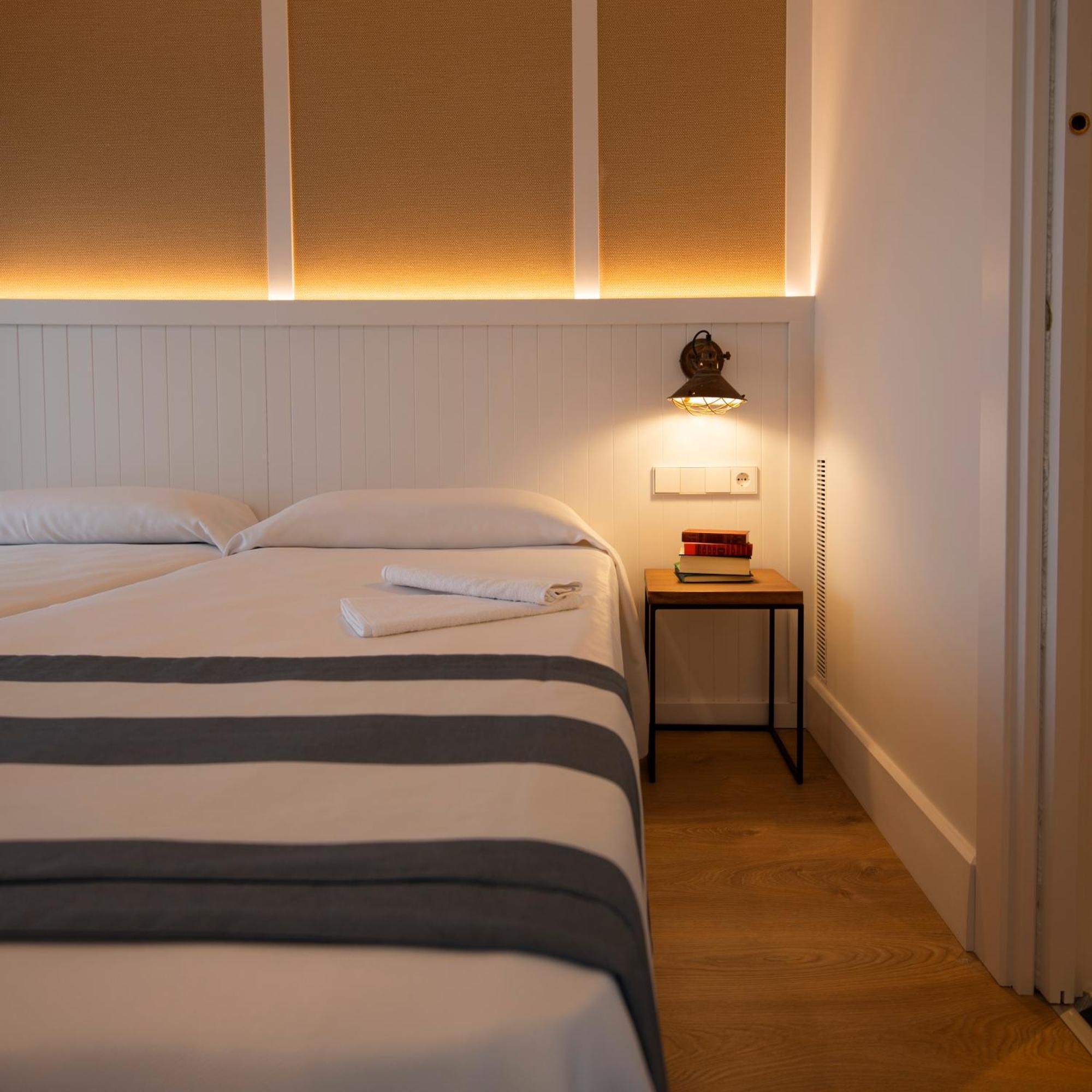 Hotel Els Pins Platja d'Aro Dış mekan fotoğraf