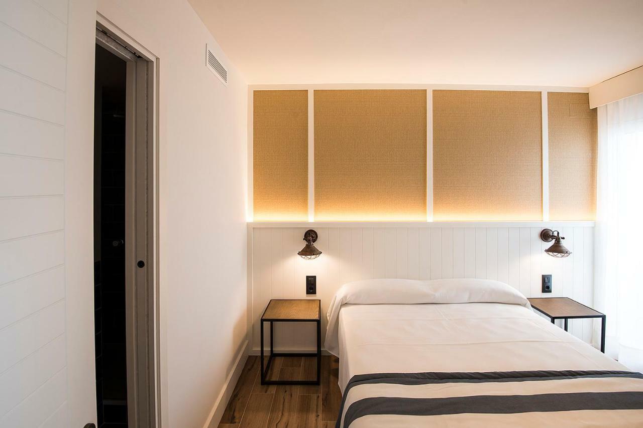 Hotel Els Pins Platja d'Aro Dış mekan fotoğraf
