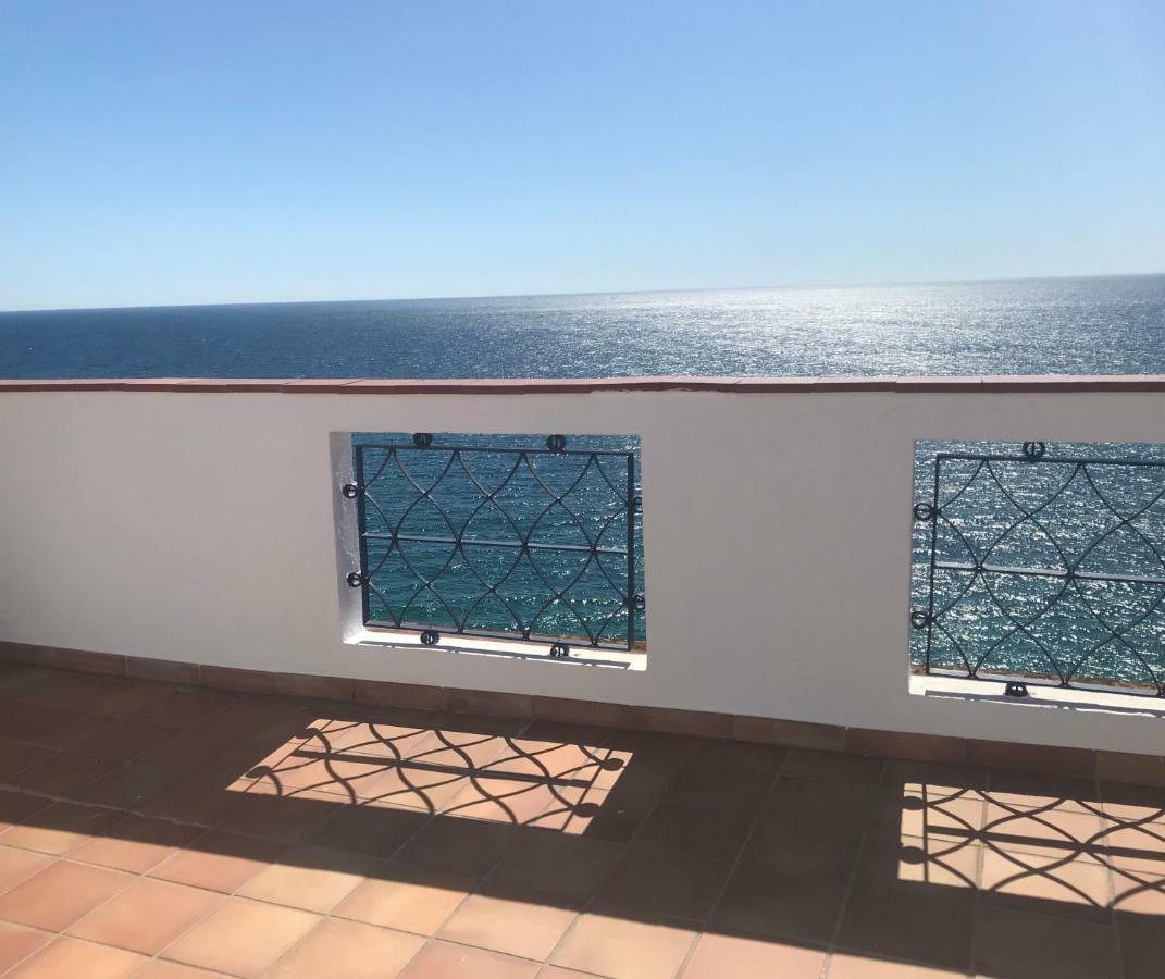 Hotel Els Pins Platja d'Aro Dış mekan fotoğraf
